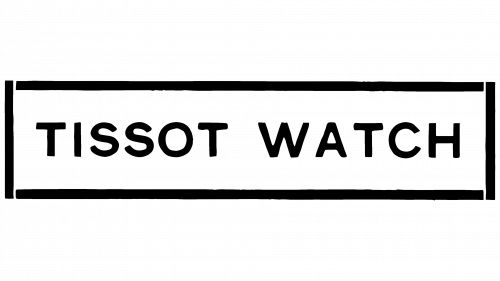 Tissot Logo 1910