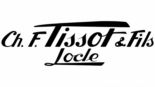 Tissot Logo 1918