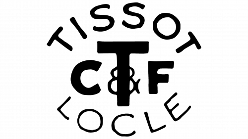 Tissot Logo 1920