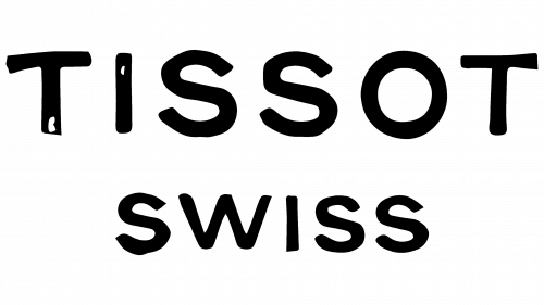 Tissot Logo 1921