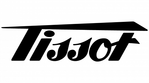 Tissot Logo 1931