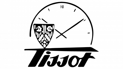 Tissot Logo 1936