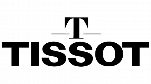 Tissot Logo 1959-1976