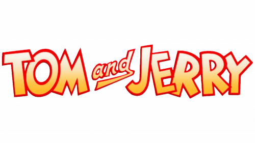 Tom and Jerry Logo 2005