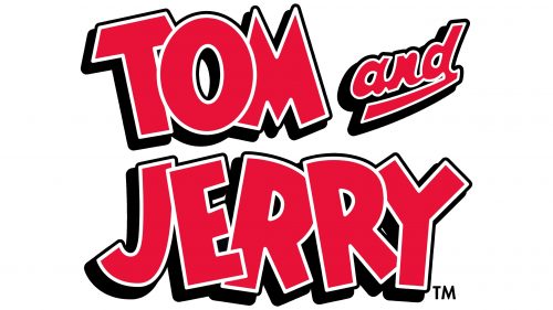 Tom and Jerry Logo