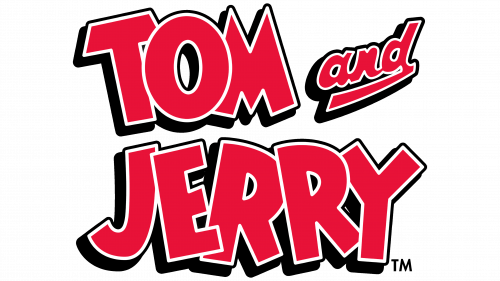 Tom and Jerry Logo