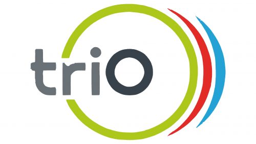 Trio Logo