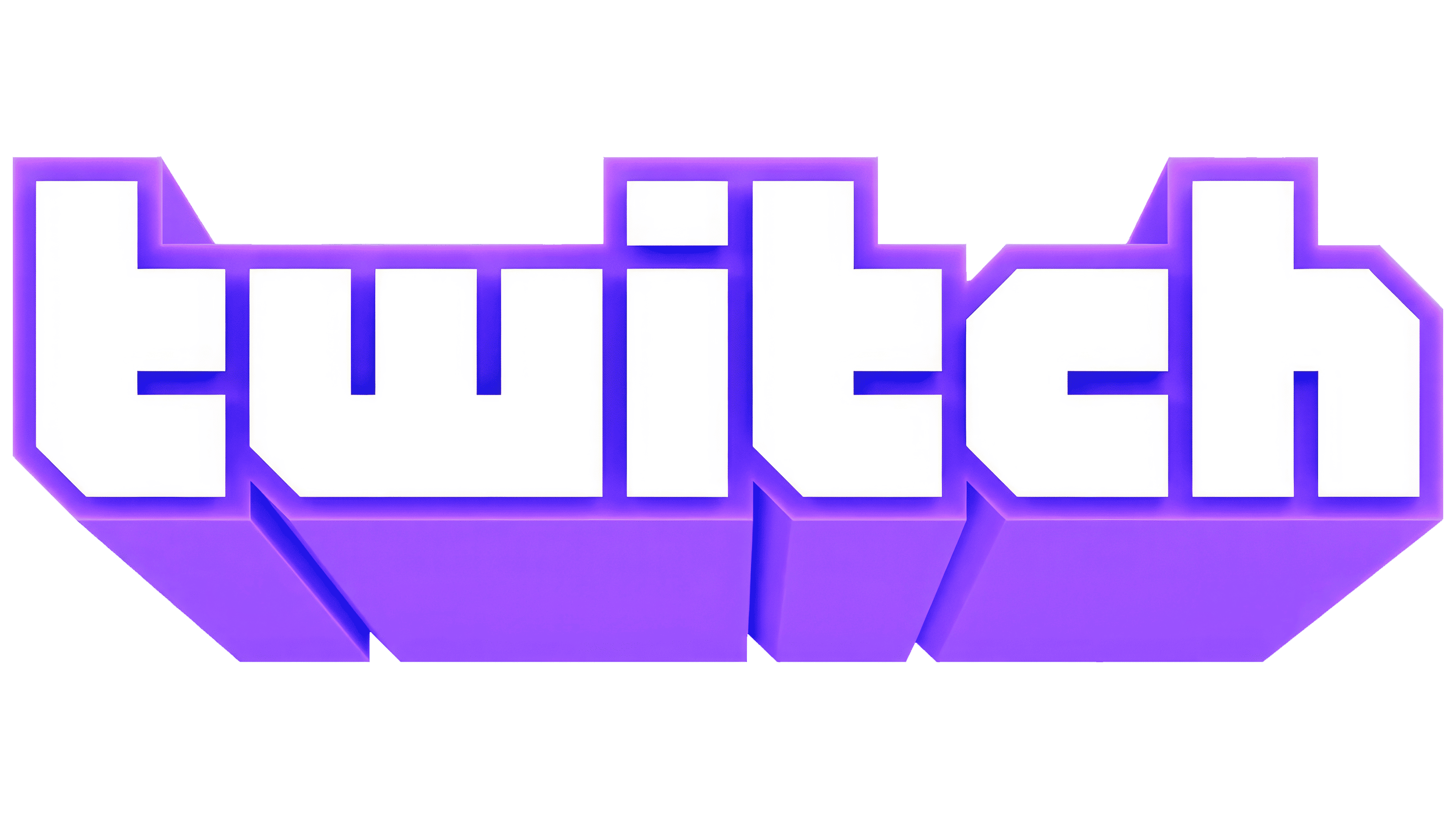 Twitch Logo Examples Twitch Logo Examples