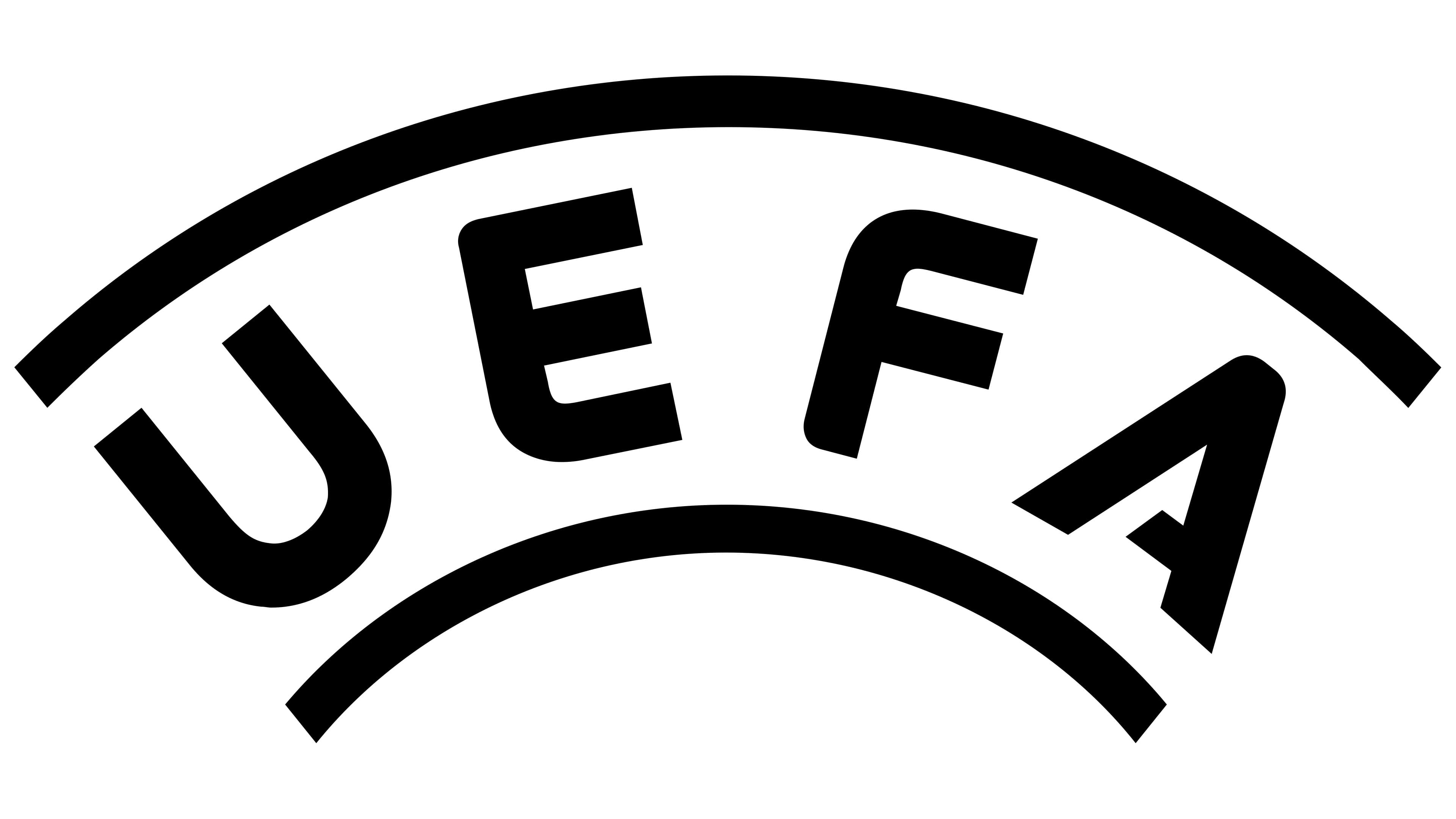 UEFA Logo Symbol Meaning History PNG Brand UEFA Logo Symbol Meaning History PNG Brand