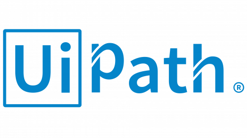 UiPath Logo 2014