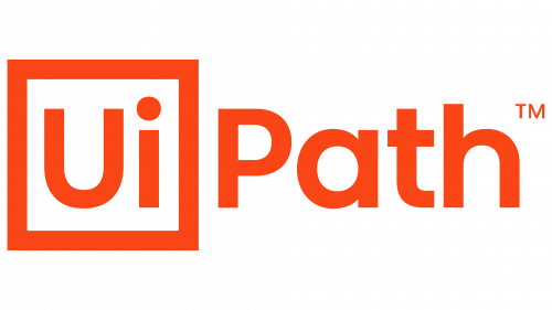 UiPath Logo