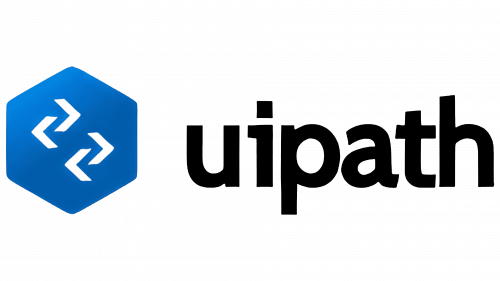 UiPath Logo before 2014