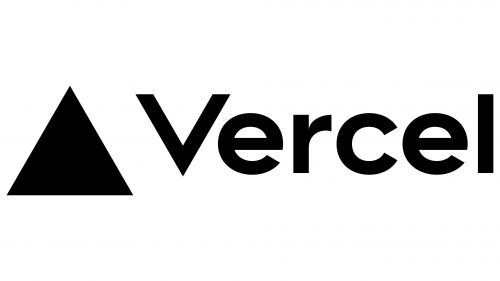 Vercel Logo