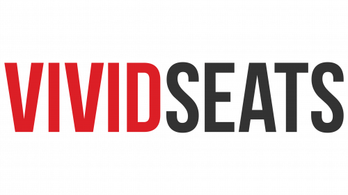 Vivid Seats Logo before 2021