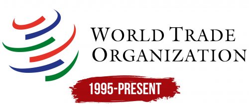 WTO Logo History