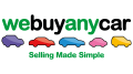 WeBuyAnyCar Logo