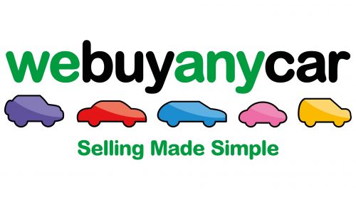 WeBuyAnyCar Logo