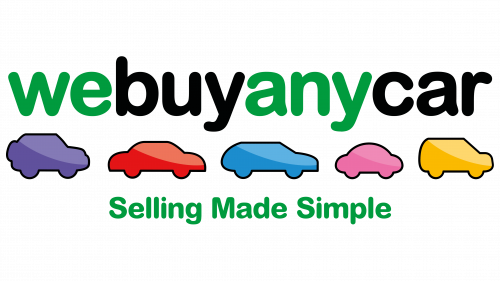 WeBuyAnyCar Logo