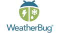Weatherbug Logo