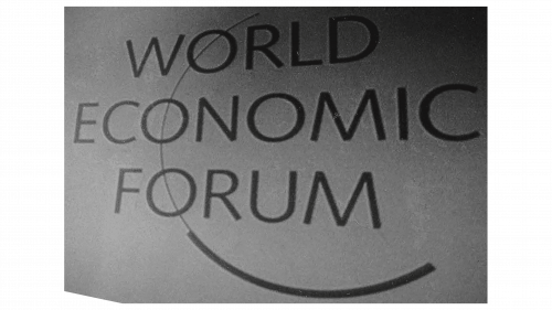 World Economic Forum Logo 1970