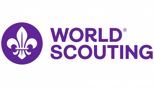 World Scouting Logo New