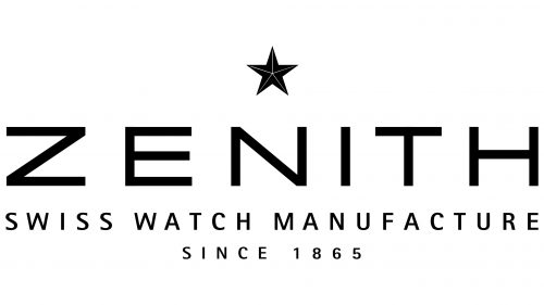 Zenith Logo