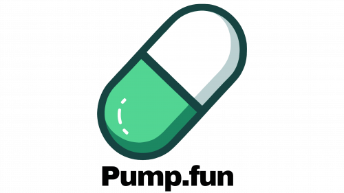 pumpfun logo