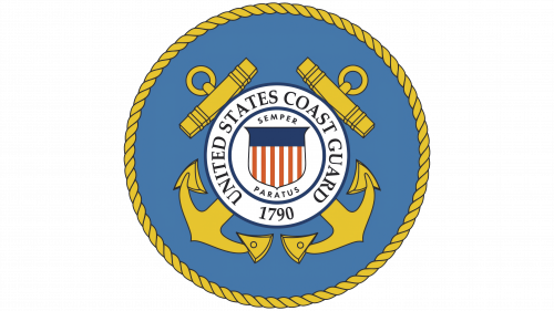 uscg logo