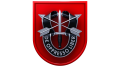 7th Special Forces Group Logo