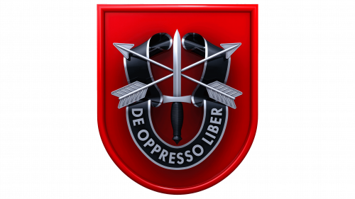 7th Special Forces Group Logo