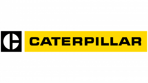 Cat Logo 1967
