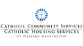Catholic Community of Washington Logo