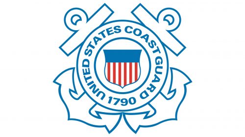 Coast Guard Logo