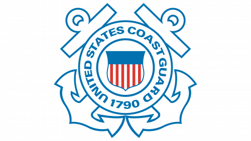 Coast Guard Logo