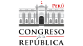 Congreso de la Republica Peru Logo