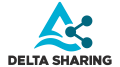 Delta Sharing Databricks Logo