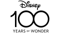 Disney 100 Logo