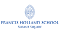 Francis Holland School Logo
