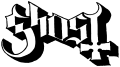 Ghost Band Logo