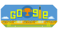 Google Cricket Logo