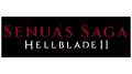 Hellblade 2 Logo