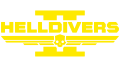 Helldivers 2 Logo