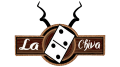 La Doble Chiva Logo