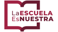 La Escuela es Nuestra Logo