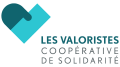 Les Valoristes Logo
