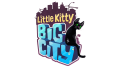 Little Kitty Big City Logo