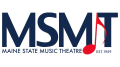 Maine State Music Theatre Logo