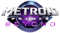 Metroid Prime Beyond Logo