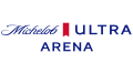 Michelob Ultra Arena Logo