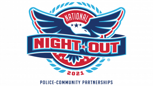 National Night Out Logo, symbol, meaning, history, PNG, brand